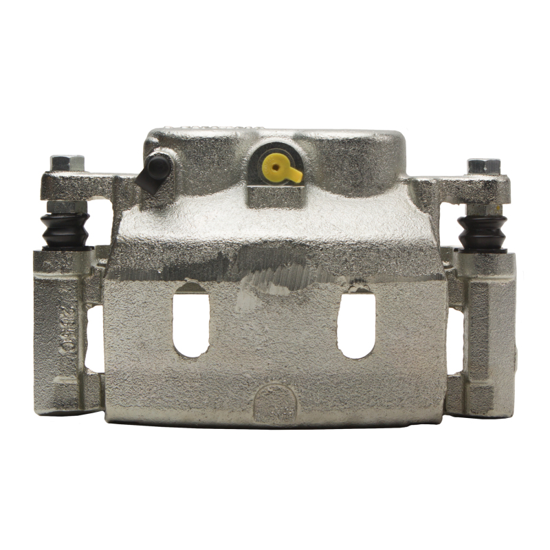 Picture of DFC 05-08 Cadillac Escalade ESV Front-L Premium Caliper - Silver Zinc Coated