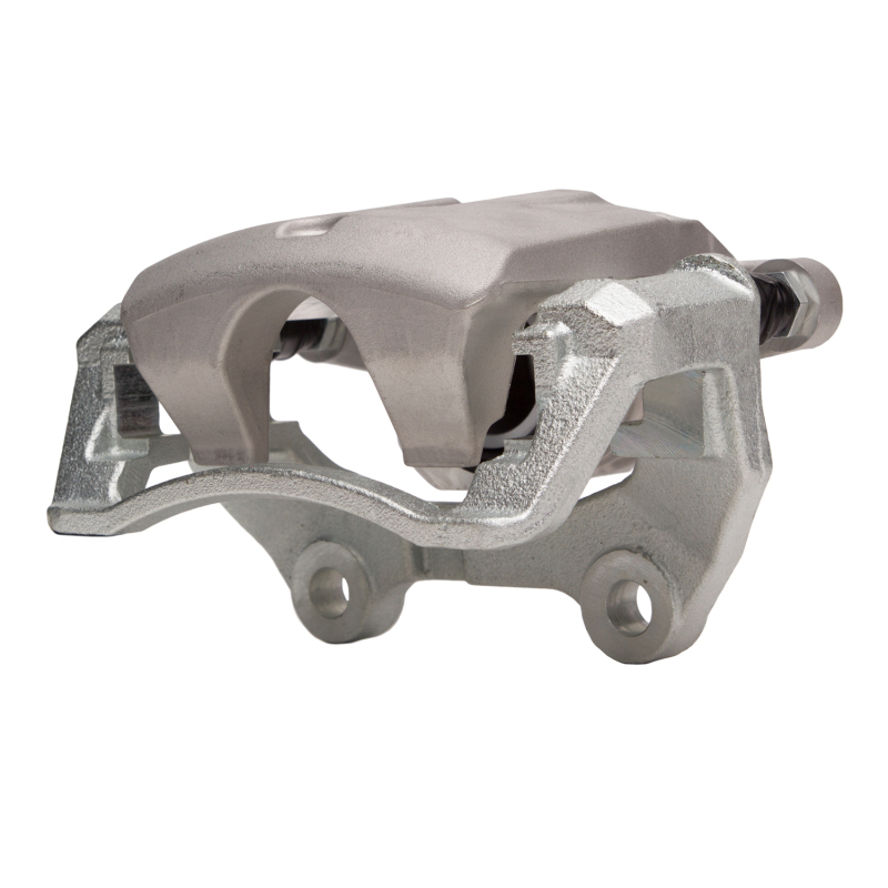 Picture of DFC 02-09 Buick Rainier Rear-R Premium Caliper - Silver Zinc Coated