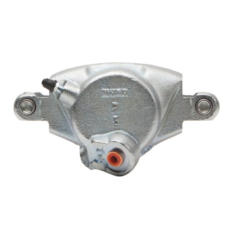 Picture of DFC 720096 Cadillac SHORT SILL COWL Z Body Ambulance Front-L Premium Caliper - Silver Zinc Coated