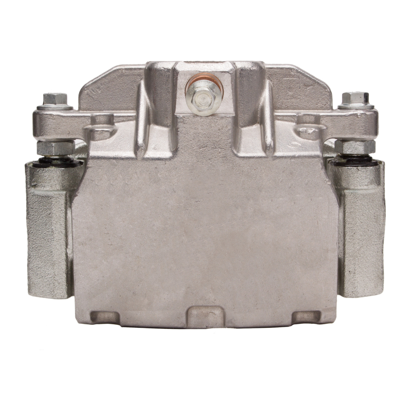Picture of DFC 07-18 Chevrolet Silverado 1500 Rear-L Premium Caliper - Silver Zinc Coated