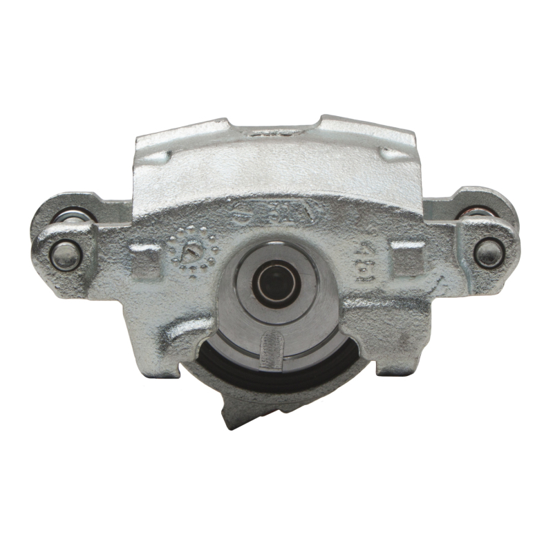 Picture of DFC 78-81 Cadillac Seville Rear-R Premium Caliper - Silver Zinc Coated