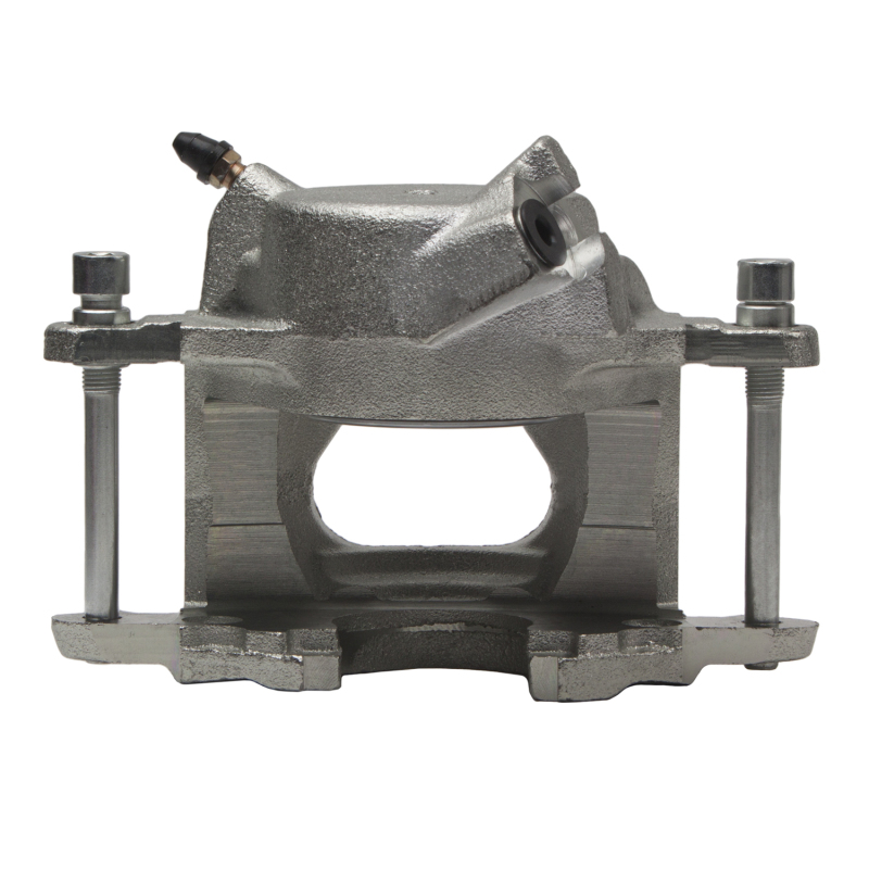 Picture of DFC 69-72 Buick Skylark Front-R Premium Caliper - Silver Zinc Coated