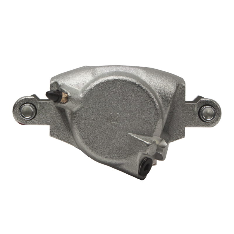 Picture of DFC 69-72 Buick Skylark Front-R Premium Caliper - Silver Zinc Coated