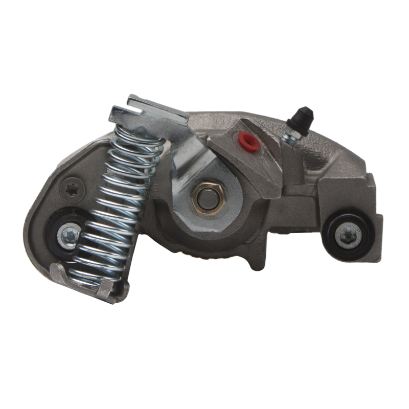 Picture of DFC 84-88 Pontiac Fiero Rear-L/Rear-R Premium Caliper - Silver Zinc Coated