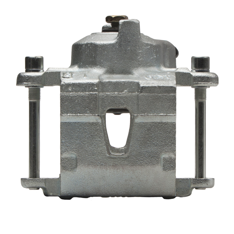 Picture of DFC 78-81 Cadillac Seville Rear-L Premium Caliper - Silver Zinc Coated