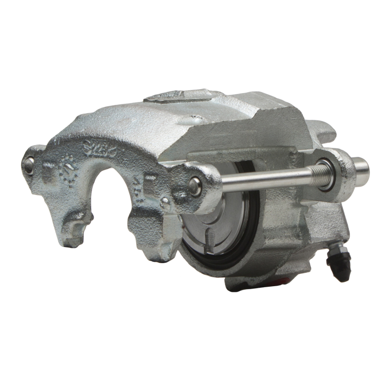 Picture of DFC 78-81 Cadillac Seville Rear-L Premium Caliper - Silver Zinc Coated
