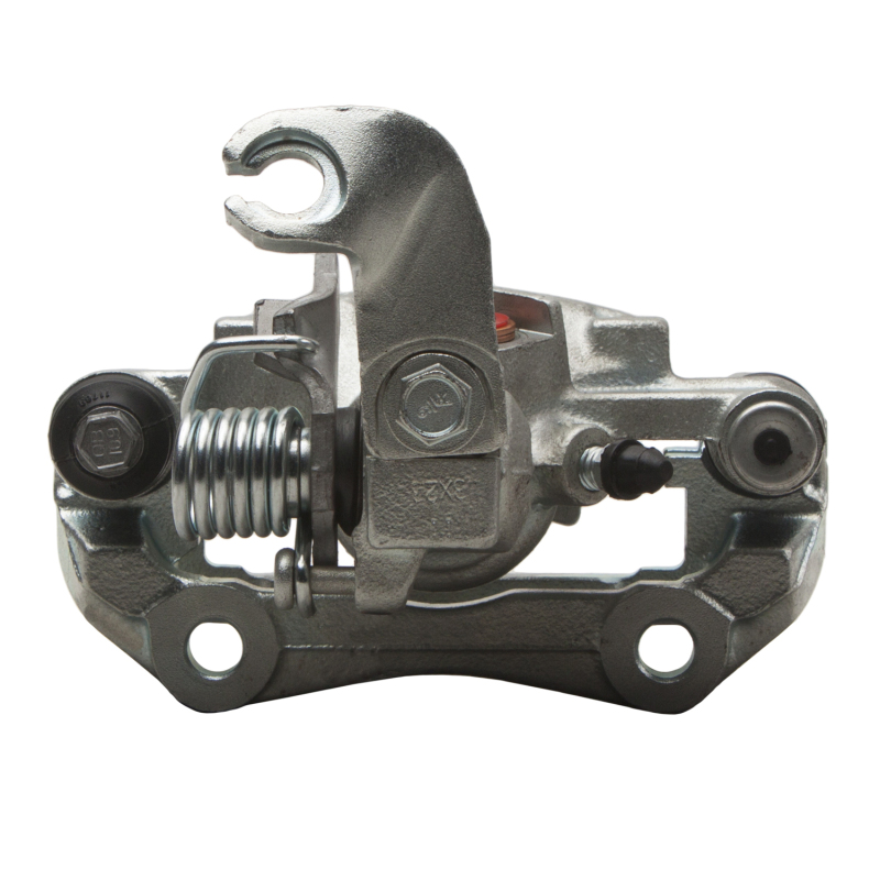 Picture of DFC 94-99 Buick Regal Rear-L Premium Caliper - Silver Zinc Coated