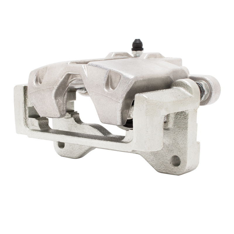 Picture of DFC 05-05 Pontiac Grand Prix Rear-R Premium Caliper - Silver Zinc Coated
