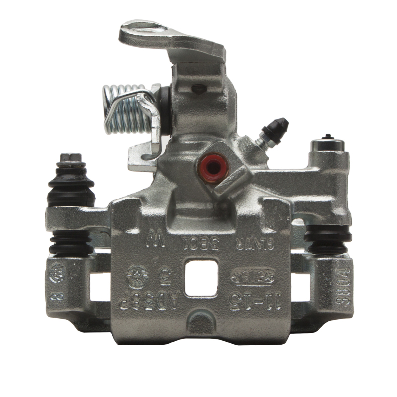 Picture of DFC 94-99 Buick Regal Rear-R Premium Caliper - Silver Zinc Coated