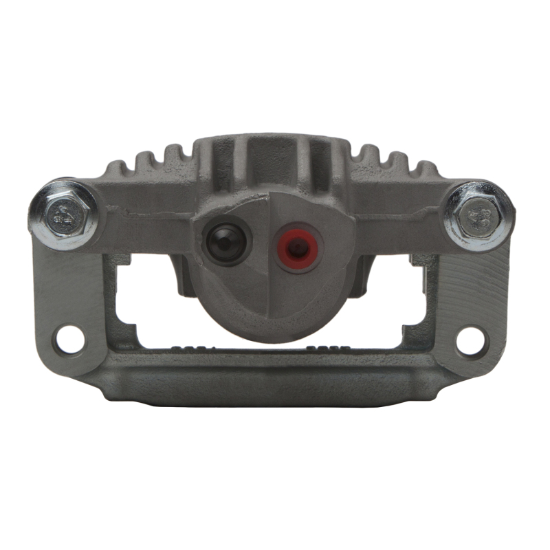 Picture of DFC 99-05 Oldsmobile Alero Rear-L Premium Caliper - Silver Zinc Coated