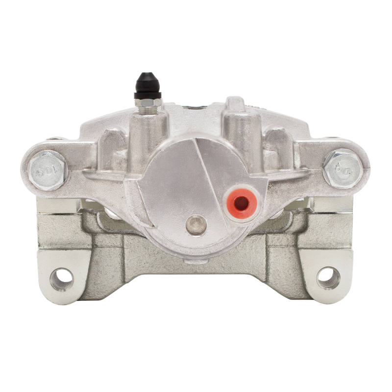 Picture of DFC 05-05 Pontiac Grand Prix Rear-L Premium Caliper - Silver Zinc Coated