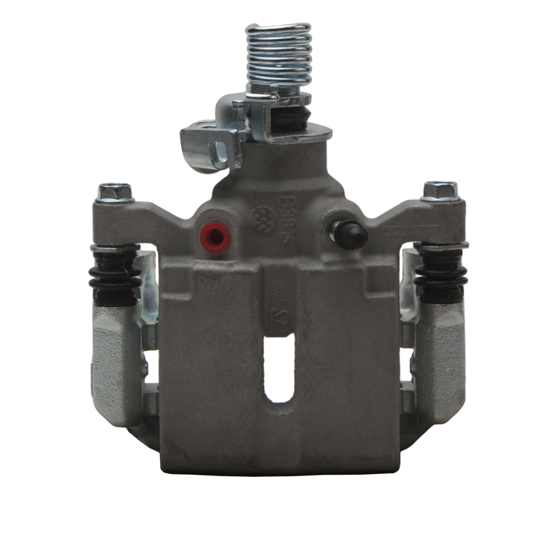 Picture of DFC 04-05 Buick LaCrosse Rear-L Premium Caliper - Silver Zinc Coated