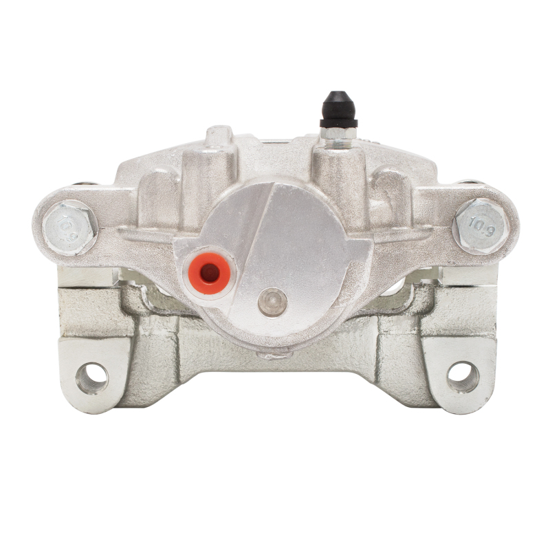 Picture of DFC 05-05 Pontiac Grand Prix Rear-R Premium Caliper - Silver Zinc Coated