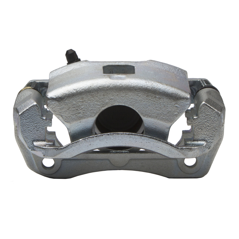 Picture of DFC 03-10 Chevrolet Cobalt Front-R Premium Caliper - Silver Zinc Coated