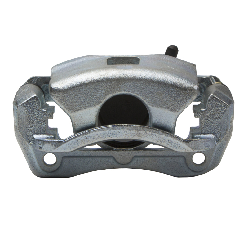 Picture of DFC 03-10 Chevrolet Cobalt Front-L Premium Caliper - Silver Zinc Coated