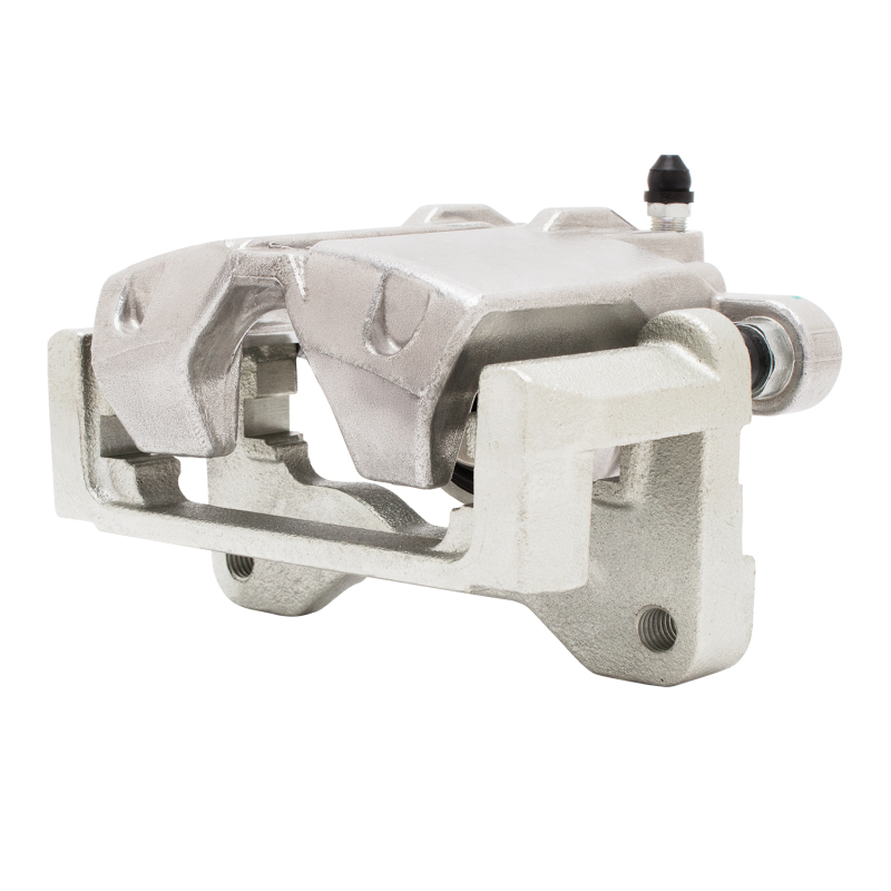 Picture of DFC 05-05 Pontiac Grand Prix Rear-L Premium Caliper - Silver Zinc Coated
