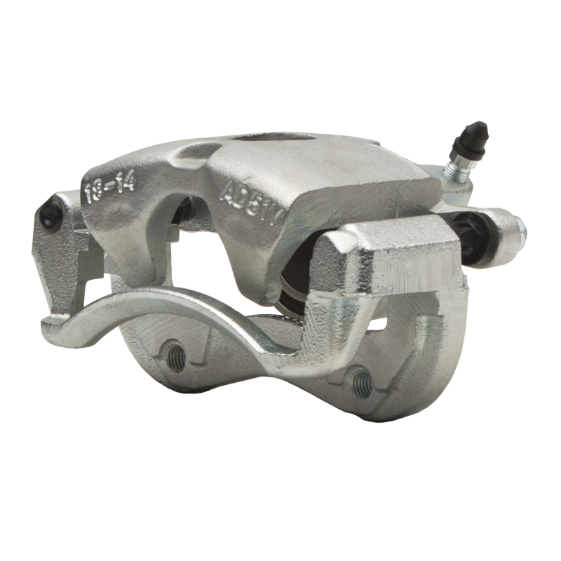 Picture of DFC 91-02 Saturn S Series-Coupe SC Front-L Premium Caliper - Silver Zinc Coated
