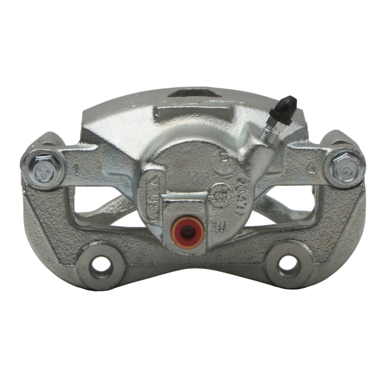 Picture of DFC 91-02 Saturn S Series-Coupe SC Front-R Premium Caliper - Silver Zinc Coated