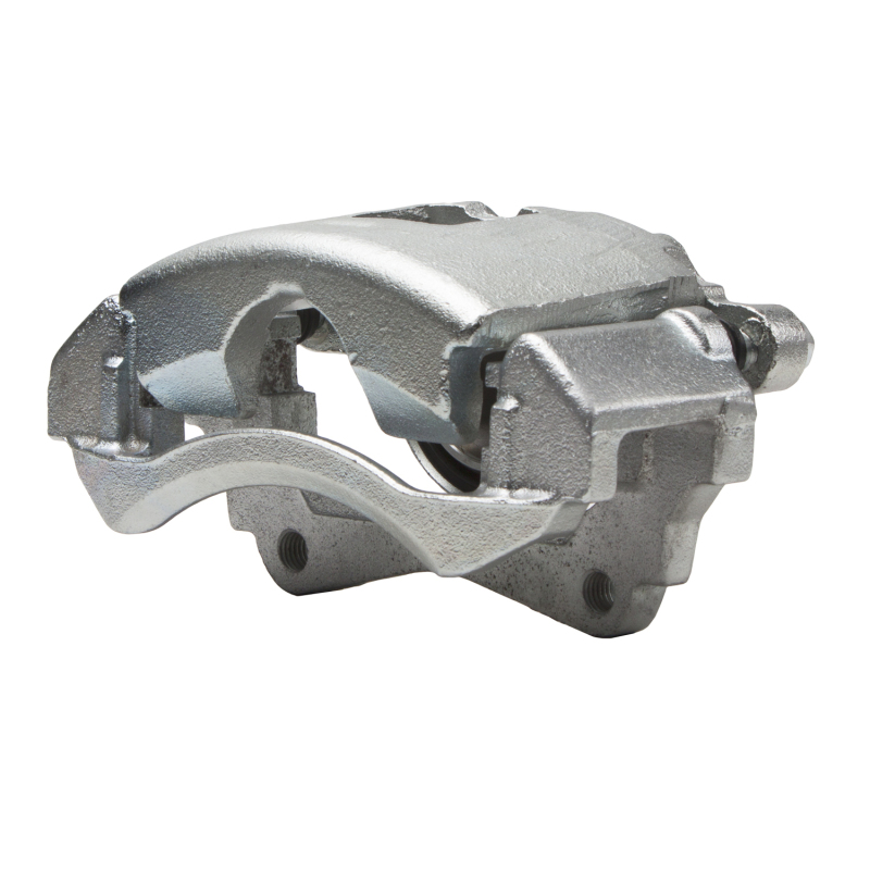 Picture of DFC 04-13 Buick Terraza Front-L/Front-R Premium Caliper - Silver Zinc Coated