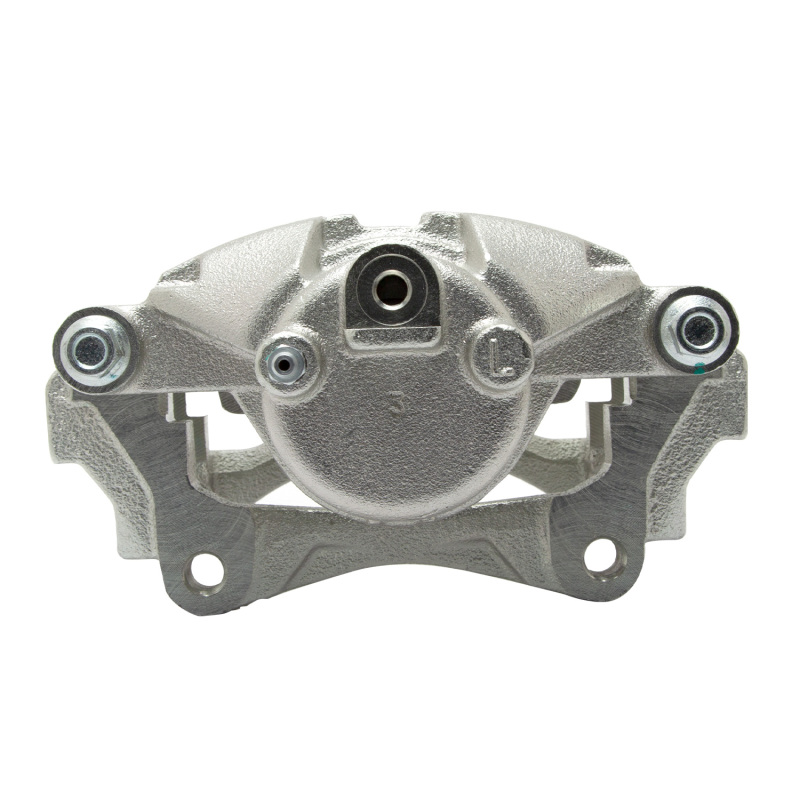 Picture of DFC 04-13 Buick LaCrosse Front-R/Front-L Premium Caliper - Silver Zinc Coated