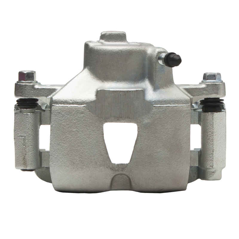 Picture of DFC 91-02 Saturn S Series-Coupe SC Front-L Premium Caliper - Silver Zinc Coated