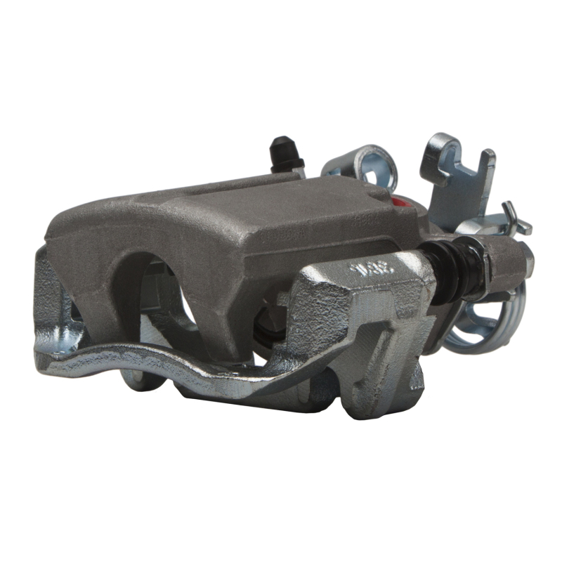 Picture of DFC 04-12 Chevrolet HHR Rear-L Premium Caliper - Silver Zinc Coated