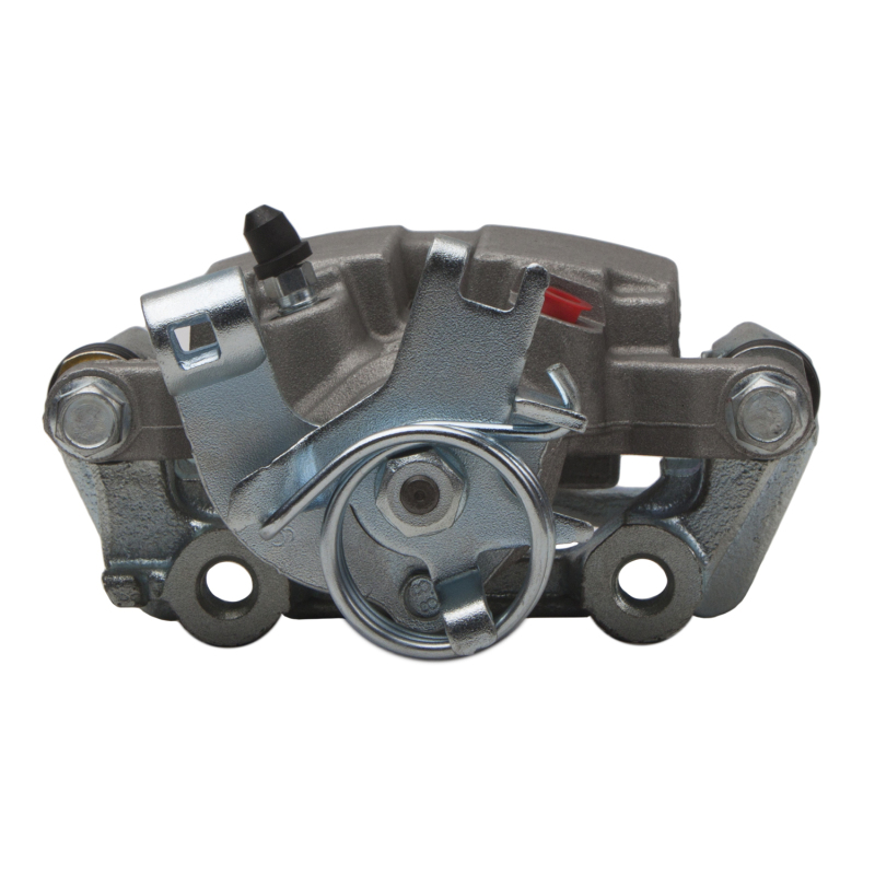 Picture of DFC 04-12 Chevrolet Cobalt Rear-R Premium Caliper - Silver Zinc Coated