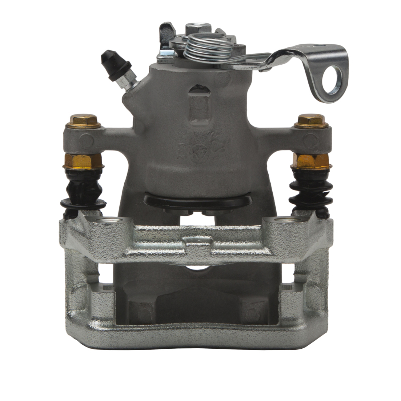Picture of DFC 2008 Saturn Astra Rear-R Premium Caliper - Silver Zinc Coated