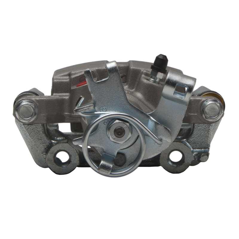 Picture of DFC 04-12 Chevrolet HHR Rear-L Premium Caliper - Silver Zinc Coated