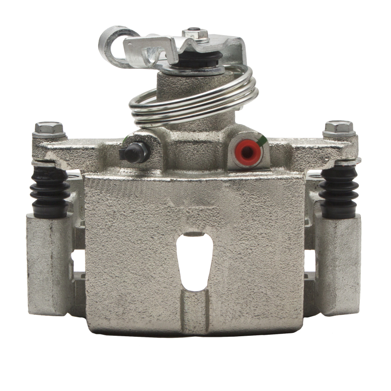 Picture of DFC 05-13 Buick Terraza Rear-R Premium Caliper - Silver Zinc Coated