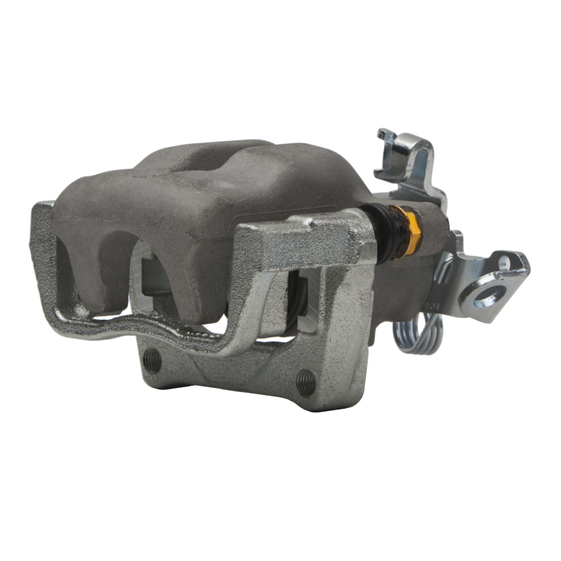 Picture of DFC 2008 Saturn Astra Rear-L Premium Caliper - Silver Zinc Coated