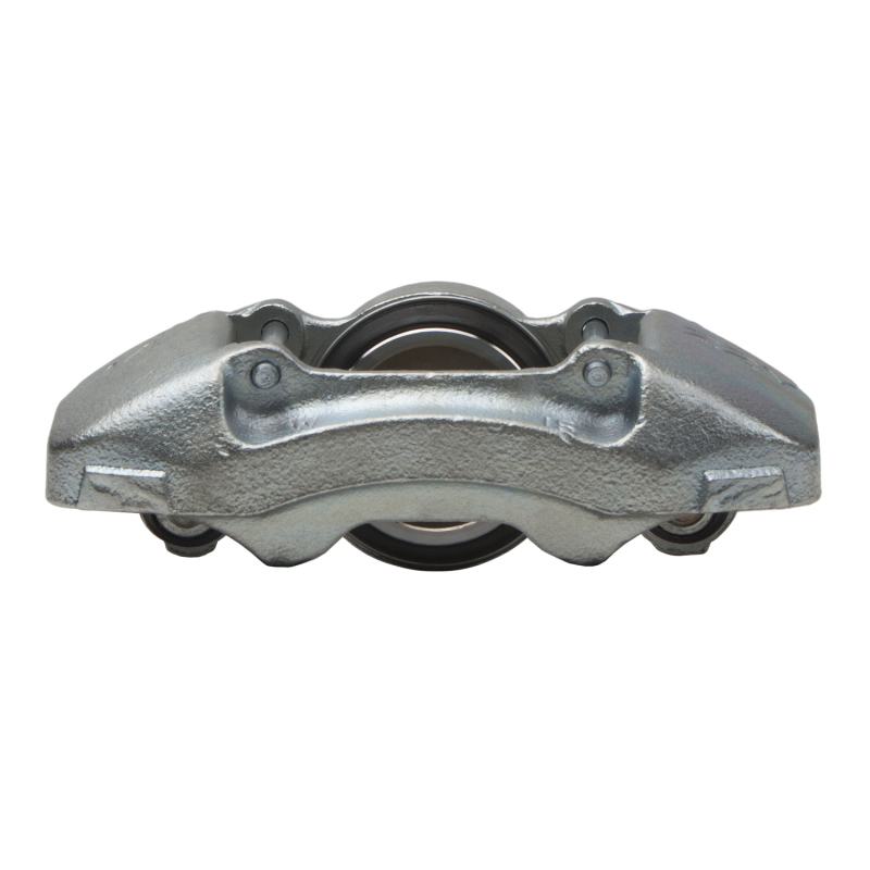Picture of DFC 90-03 Ford Escort Front-L Premium Caliper - Silver Zinc Coated