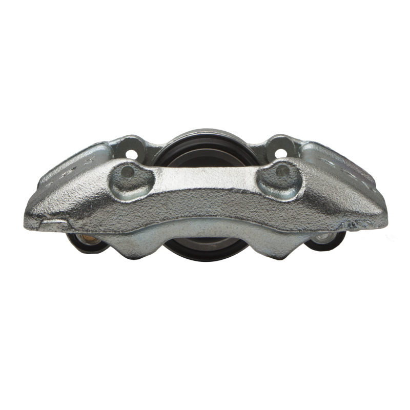 Picture of DFC 90-98 Ford Escort Front-R Premium Caliper - Silver Zinc Coated