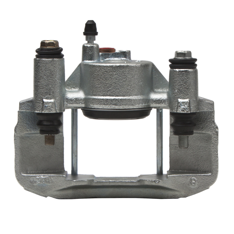 Picture of DFC 90-03 Ford Escort Front-L Premium Caliper - Silver Zinc Coated