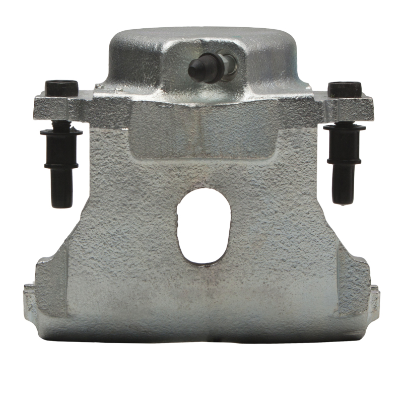 Picture of DFC 68-72 Ford Custom Front-R Premium Caliper - Silver Zinc Coated