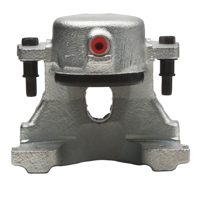 Picture of DFC 68-72 Ford LTD Full-Size A Body Front-L Premium Caliper - Silver Zinc Coated