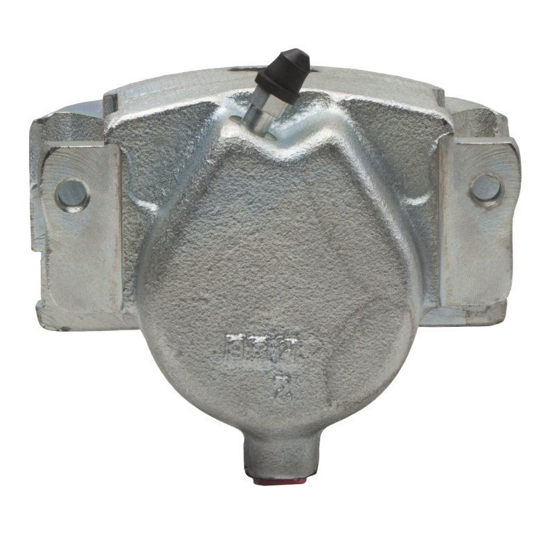 Picture of DFC 68-73 Ford Fairlane Front-R Premium Caliper - Silver Zinc Coated
