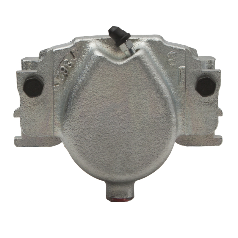 Picture of DFC 68-72 Ford LTD Full-Size A Body Front-L Premium Caliper - Silver Zinc Coated