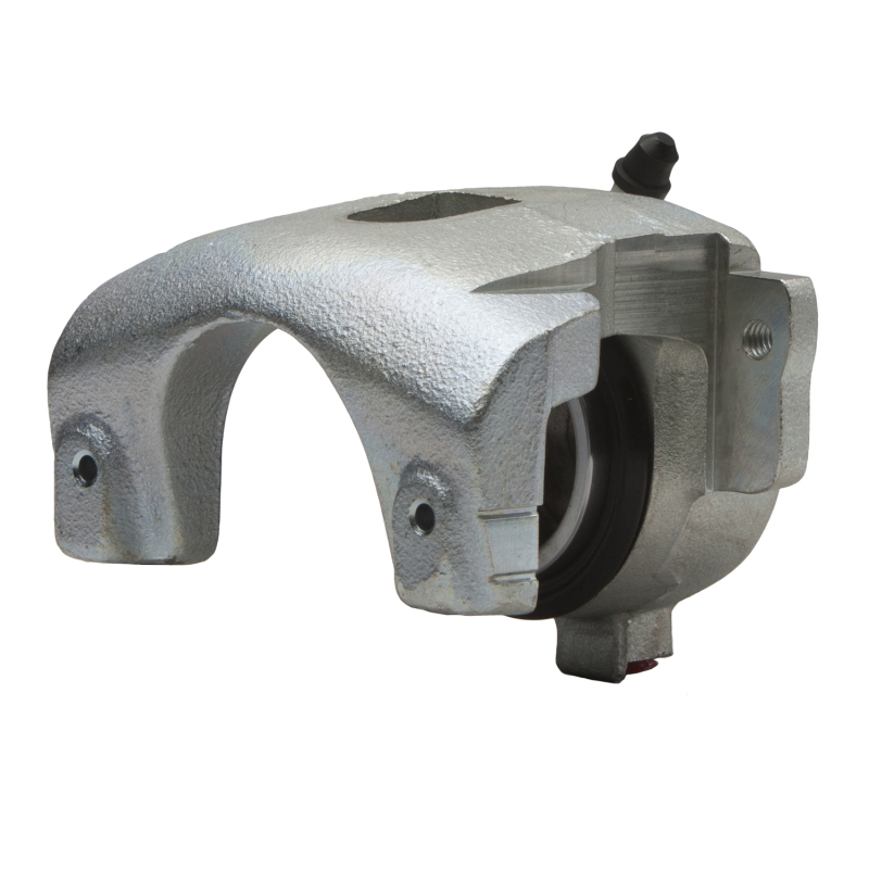 Picture of DFC 68-73 Ford Mustang Front-L Premium Caliper - Silver Zinc Coated