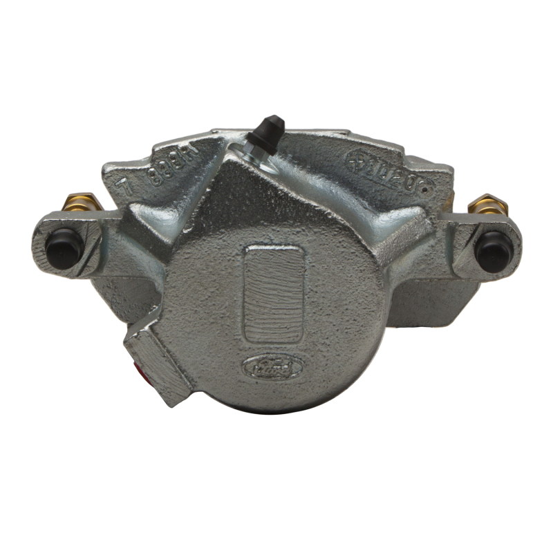 Picture of DFC 80-92 Ford Mustang Front-R Premium Caliper - Silver Zinc Coated