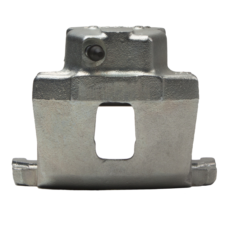 Picture of DFC 74-80 Ford Maverick Front-L Premium Caliper - Silver Zinc Coated