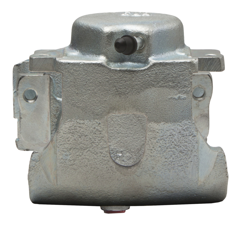 Picture of DFC 68-73 Ford Fairlane Front-R Premium Caliper - Silver Zinc Coated