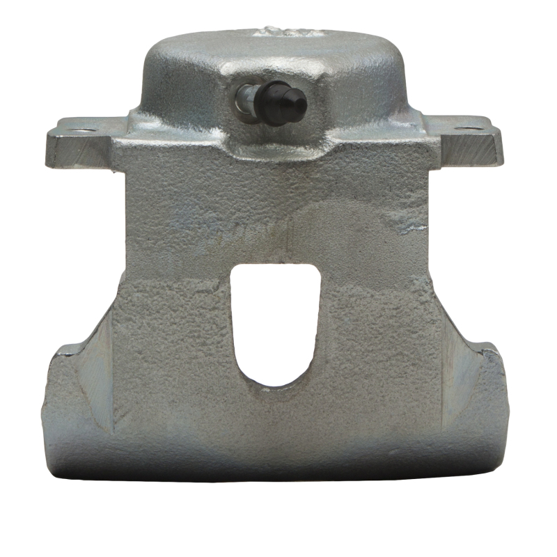 Picture of DFC 68-73 Ford Mustang Front-L Premium Caliper - Silver Zinc Coated