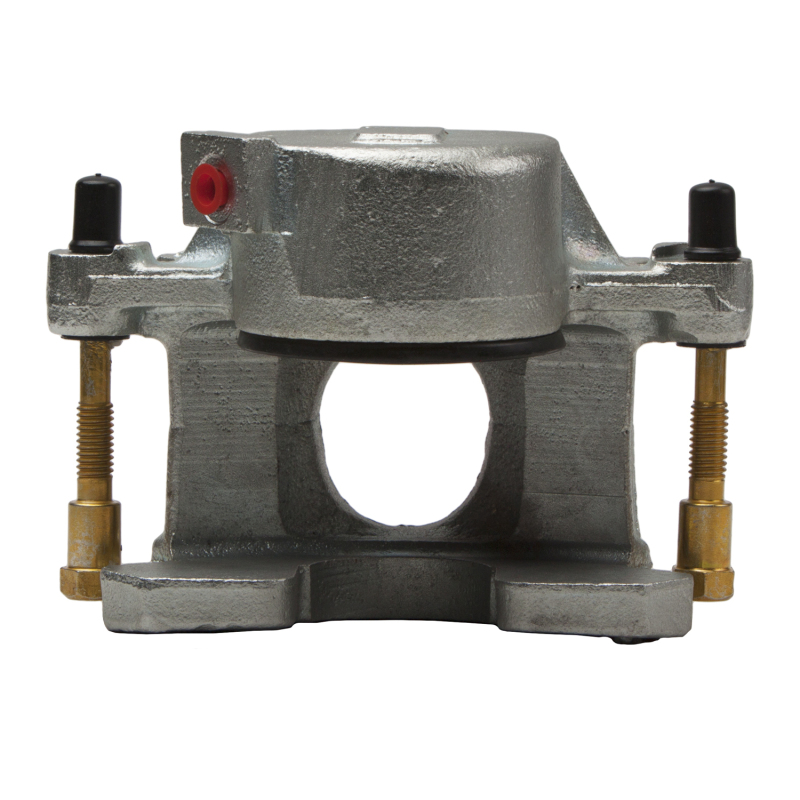 Picture of DFC 80-92 Ford Mustang Front-R Premium Caliper - Silver Zinc Coated