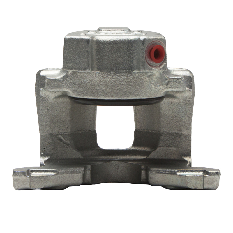 Picture of DFC 74-80 Ford Maverick Front-L Premium Caliper - Silver Zinc Coated