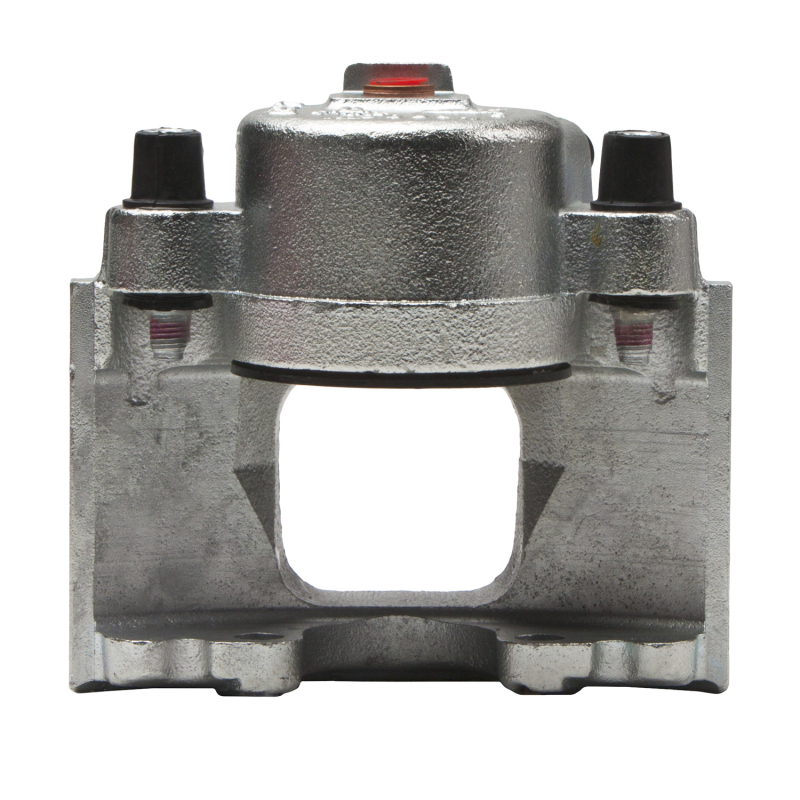 Picture of DFC 820092 Ford Thunderbird Front-L Premium Caliper - Silver Zinc Coated