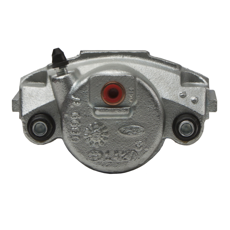 Picture of DFC 820092 Ford Thunderbird Front-R Premium Caliper - Silver Zinc Coated