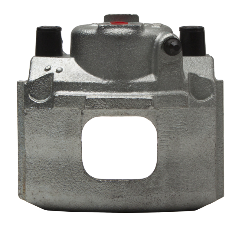 Picture of DFC 86-93 Ford Taurus SHO Front-L Premium Caliper - Silver Zinc Coated