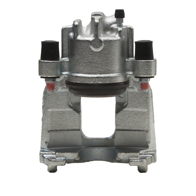 Picture of DFC 00-04 Ford Focus Front-R Premium Caliper - Silver Zinc Coated