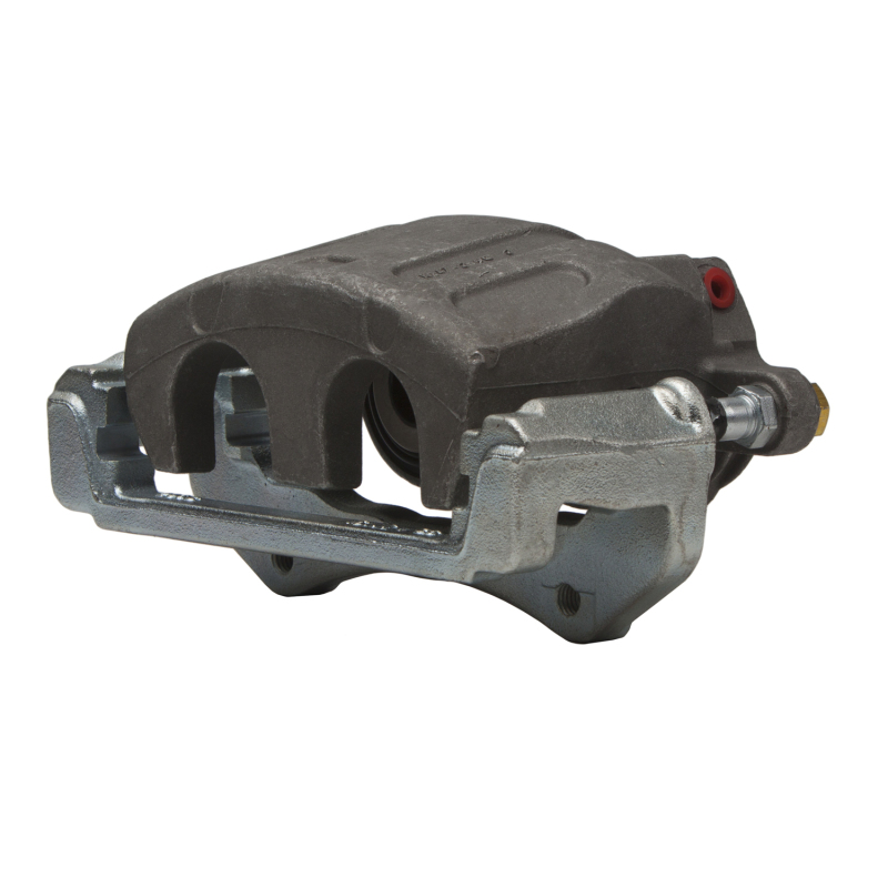 Picture of DFC 05-07 Ford Freestyle Front-R Premium Caliper - Silver Zinc Coated